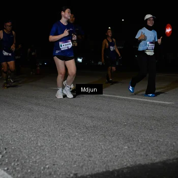 Runner Photo 7440779