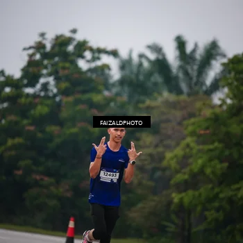 Runner Photo 7440788