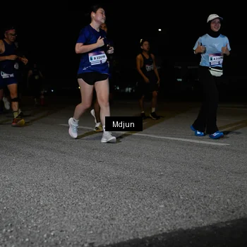 Runner Photo 7440793