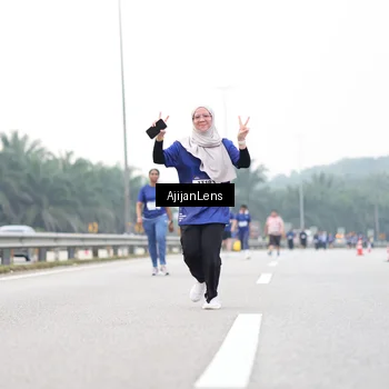 Runner Photo 7440794