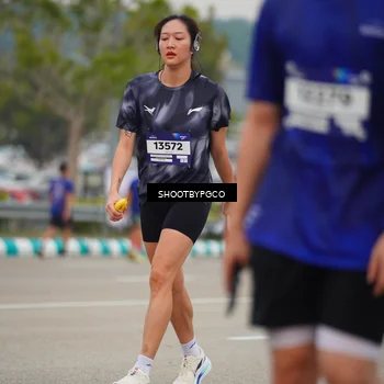 Runner Photo 7440798