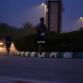 Runner Photo 7440869