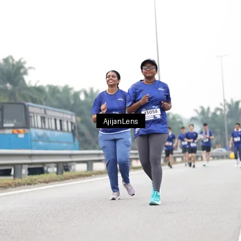 Runner Photo 7440871