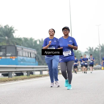Runner Photo 7440873