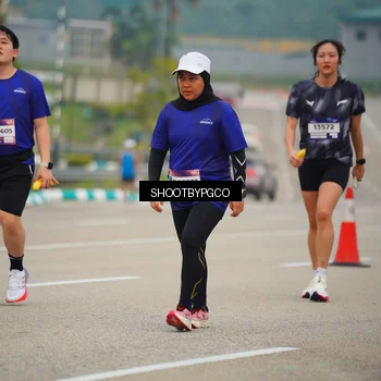 Runner Photo 7440894