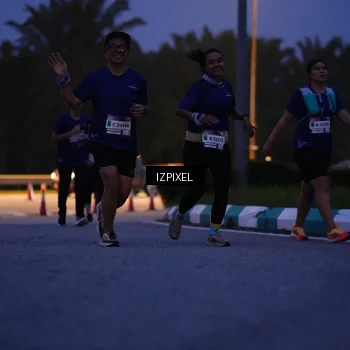 Runner Photo 7440899
