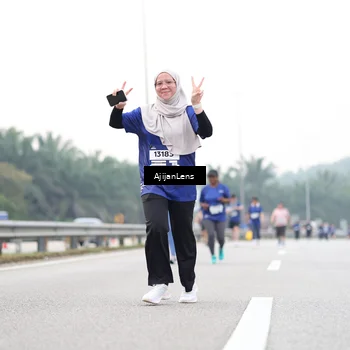 Runner Photo 7440907