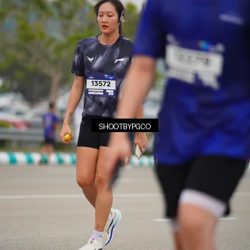 Runner Photo 7440909