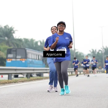 Runner Photo 7440918