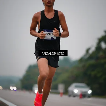 Runner Photo 7440919