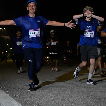 Runner Photo 7440922