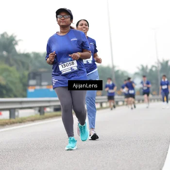 Runner Photo 7440924