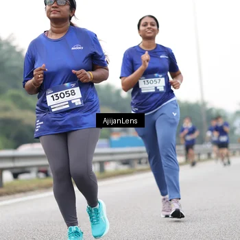 Runner Photo 7440925