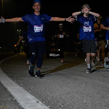 Runner Photo 7440926