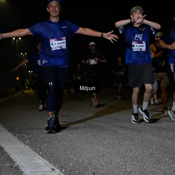 Runner Photo 7440927
