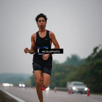 Runner Photo 7440931