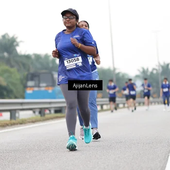 Runner Photo 7440933