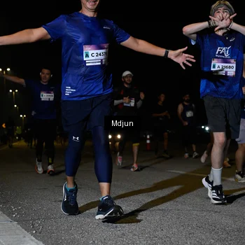 Runner Photo 7440934