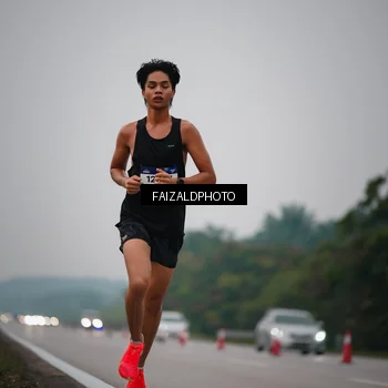 Runner Photo 7440959