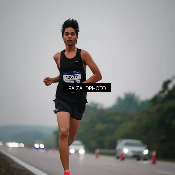 Runner Photo 7440961