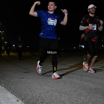 Runner Photo 7440967