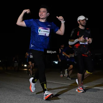 Runner Photo 7440969
