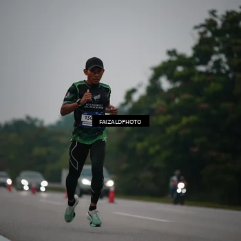 Runner Photo 7440974