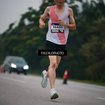 Runner Photo 7440977