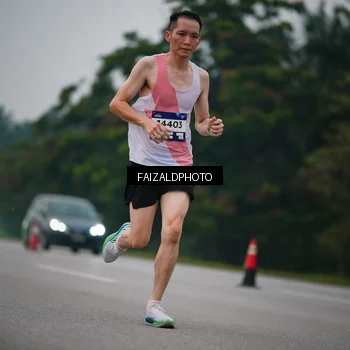 Runner Photo 7440980