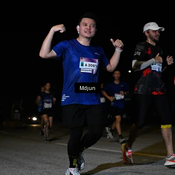 Runner Photo 7440982