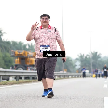 Runner Photo 7440988
