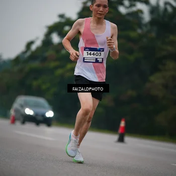 Runner Photo 7440989