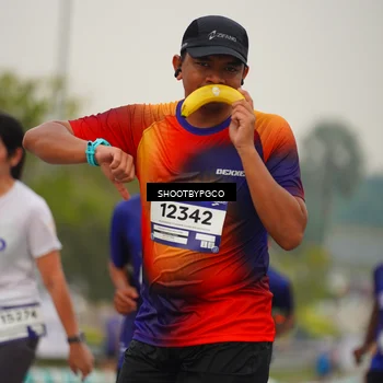 Runner Photo 7440992