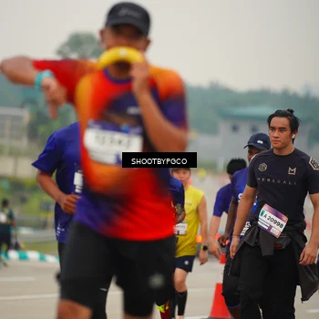 Runner Photo 7440996
