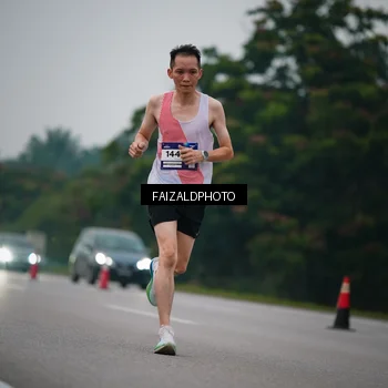 Runner Photo 7440999