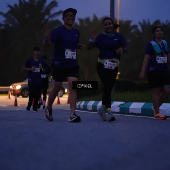 Runner Photo 7441006