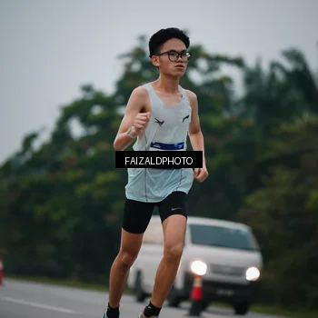 Runner Photo 7441007