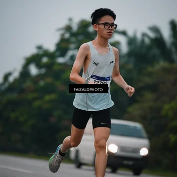 Runner Photo 7441009