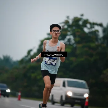 Runner Photo 7441021