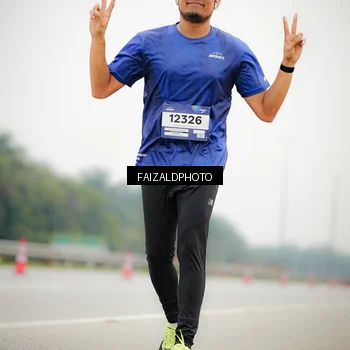 Runner Photo 7441031