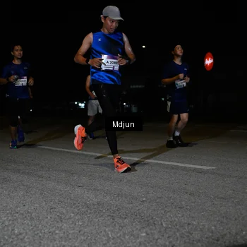 Runner Photo 7441048