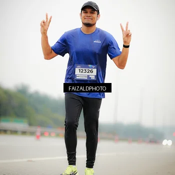 Runner Photo 7441066