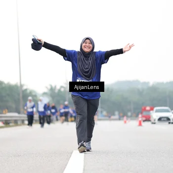 Runner Photo 7441069