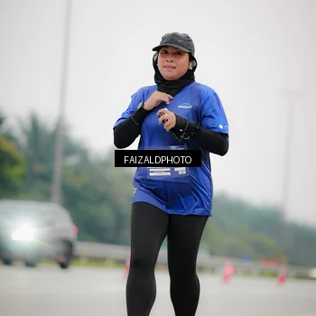 Runner Photo 7441070