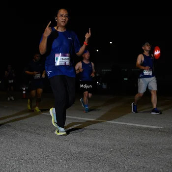 Runner Photo 7441086