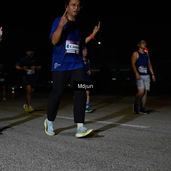 Runner Photo 7441094