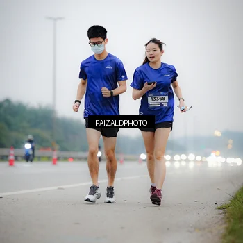 Runner Photo 7441095