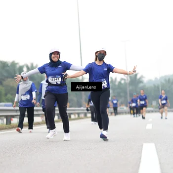 Runner Photo 7441097