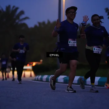 Runner Photo 7441162