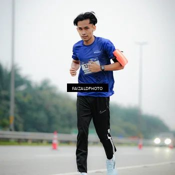 Runner Photo 7441166